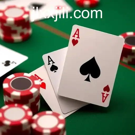 Exploring the Intricacies of Blackjack with XXJILI