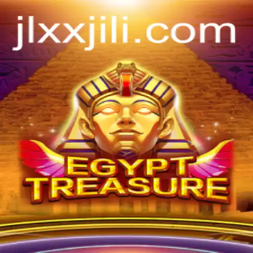 Unveiling EgyptTreasure: A New Adventure with XXJILI