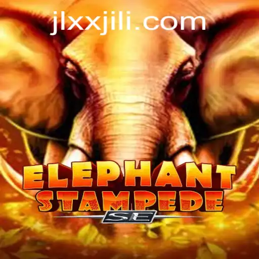 Explore the Thrilling World of Elephant Stampede SE: A Game Revolutionized