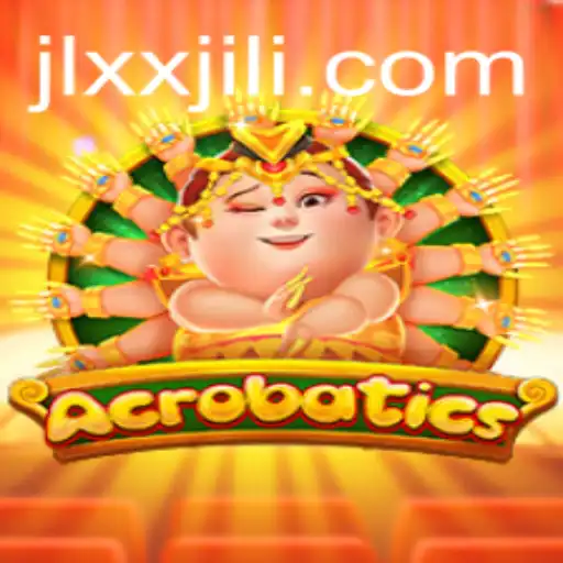 Acrobatics: The Captivating World of XXJILI