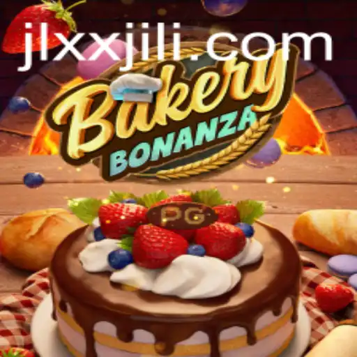 BakeryBonanza: The Ultimate Baking Adventure Featuring XXJILI
