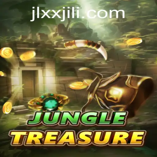 Dive into the Adventure of JungleTreasure with XXJILI