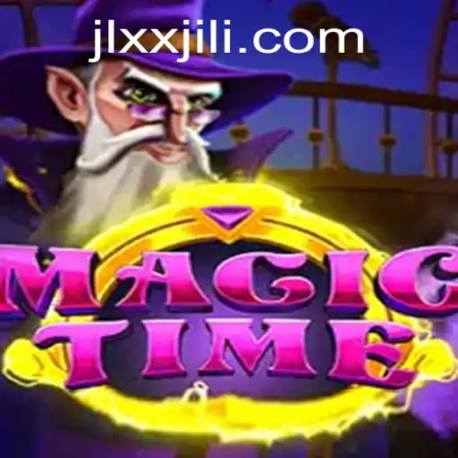 MagicTime: A Mesmerizing Journey into a World of Wonder