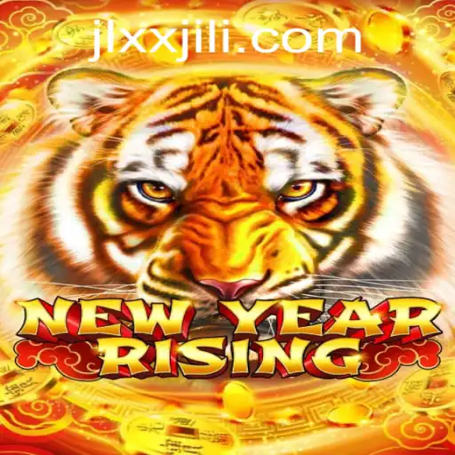 The Rise of 'NewYearRising': A Revolutionary Gaming Experience with XXJILI