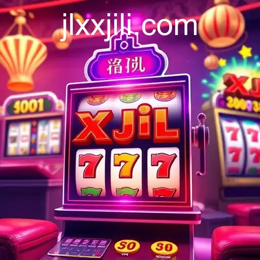 Exploring the Fascinating World of Online Slots with XXJILI