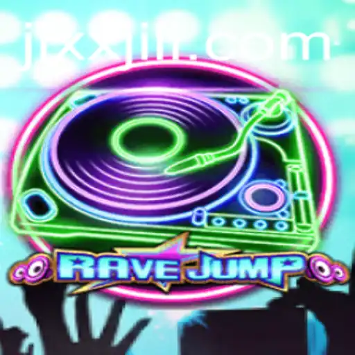 RaveJump: Dive into the Electrifying World of Gaming with XXJILI