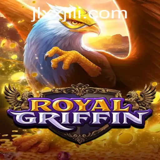 RoyalGriffin: Discover the Thrilling Adventure and Strategy of the Latest Gaming Sensation