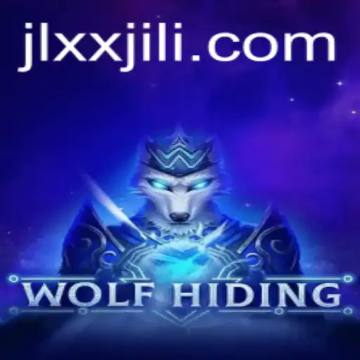 Introducing WolfHiding: A Captivating Stealth Adventure with XXJILI